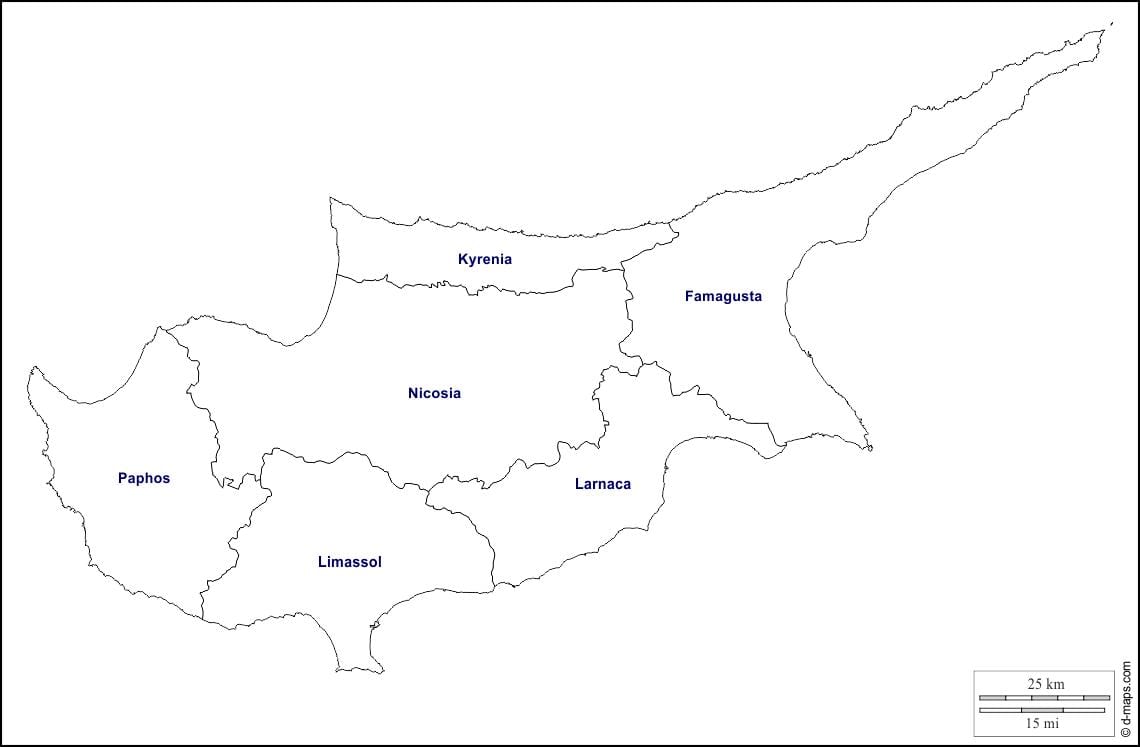 Karti Kipras izklāsts