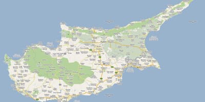 Ielu karti, Kipra, peyia